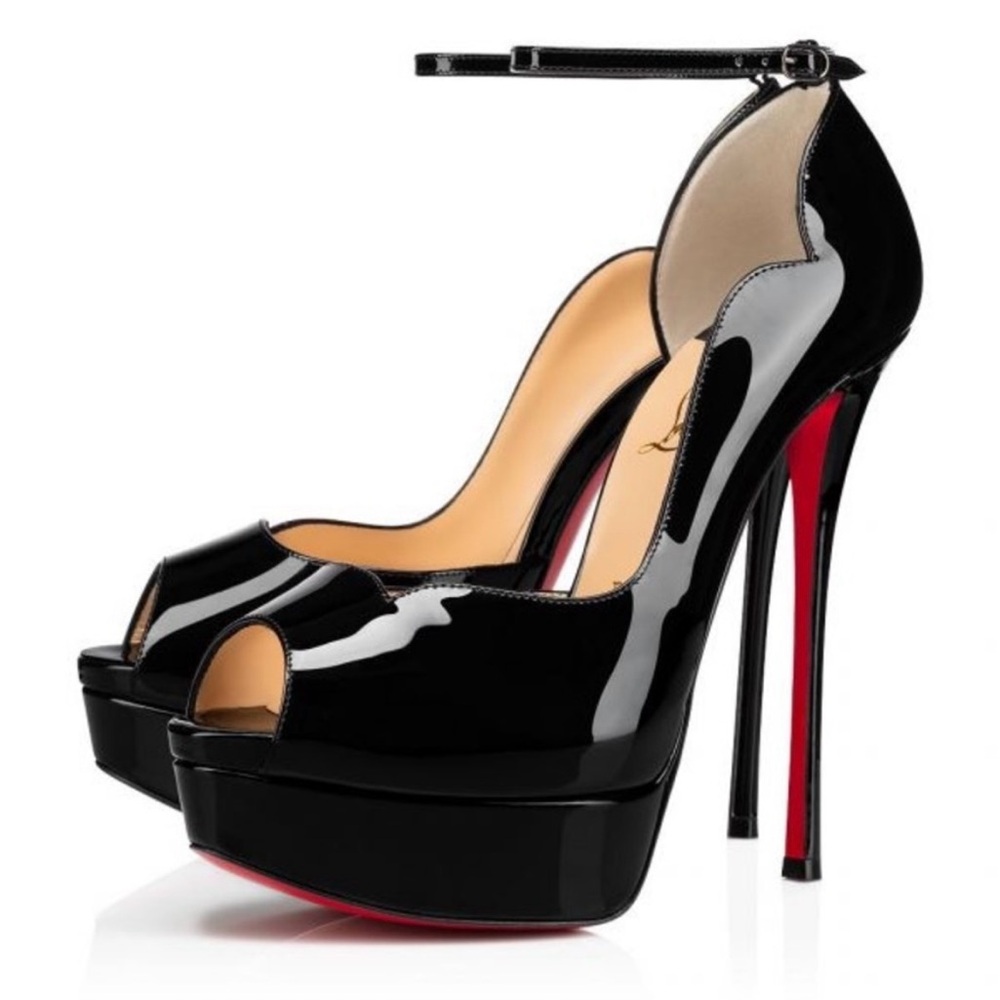 Christian Louboutin
